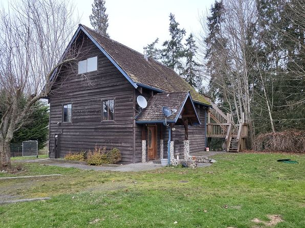 73 Waggler Way, Sequim, WA 98382