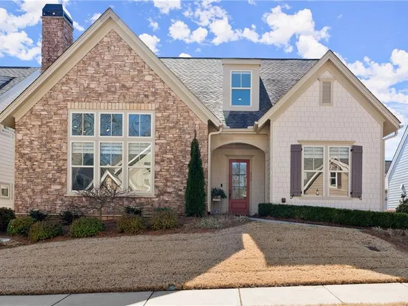 336 Little Pine Ln, Woodstock, GA 30188