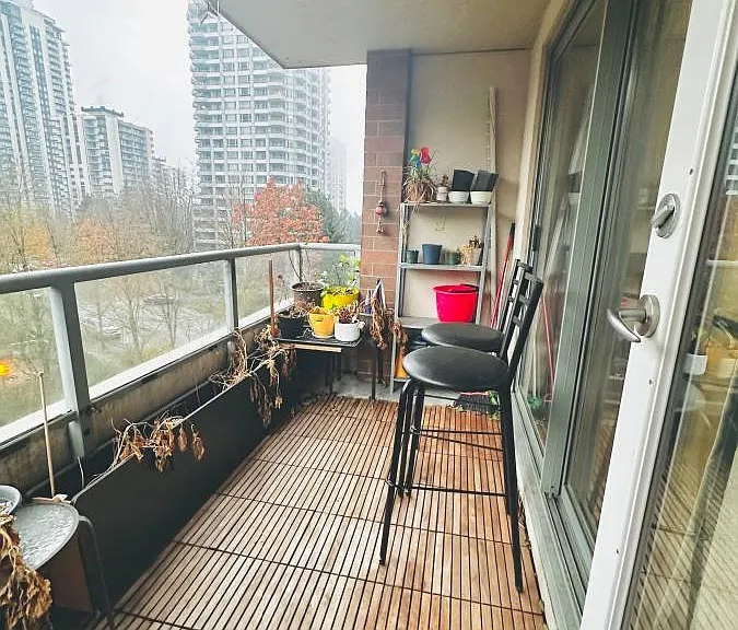 4888 Hazel St #502 — Photo 10