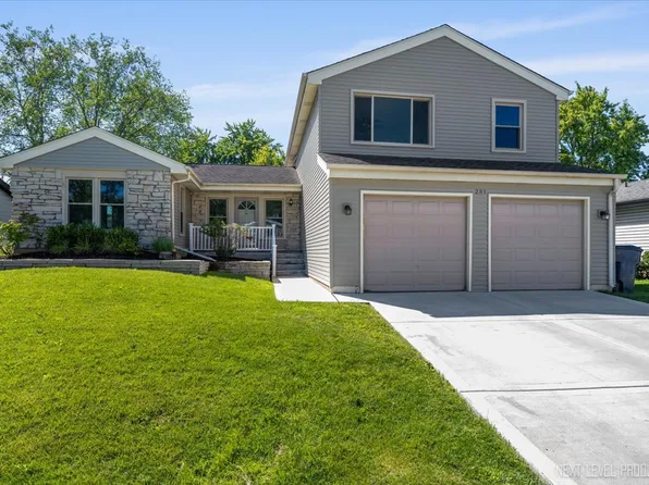 281 Loveland Dr, Glendale Heights, IL 60139