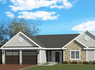 235 Corbin Rdg, Bristol, CT 06010