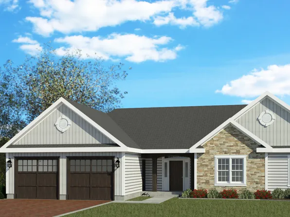 235 Corbin Ridge, Bristol, CT 06010
