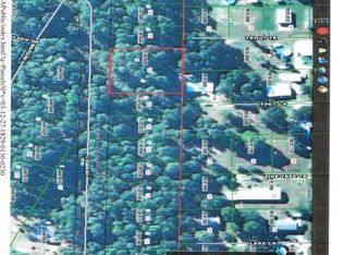 128 Logan Ave, Crescent City, FL 32112