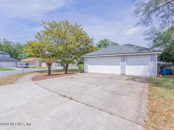12028 Cobblestone Forest Cir N, Jacksonville, FL 32225