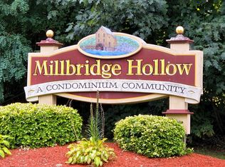Millbridge Hollow, Manchester, CT 06040