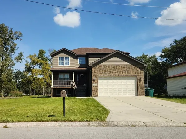 3092 W 55th Ave, Merrillville, IN 46410