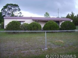 110 West Loop, Oak Hill, FL 32759