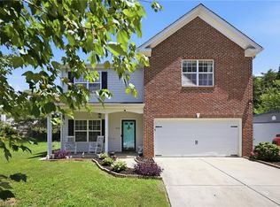 1612 Bancroft Ct, Graham, NC 27253