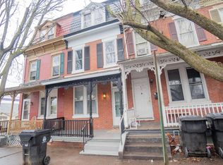 137 Hoerner St, Harrisburg, PA 17103