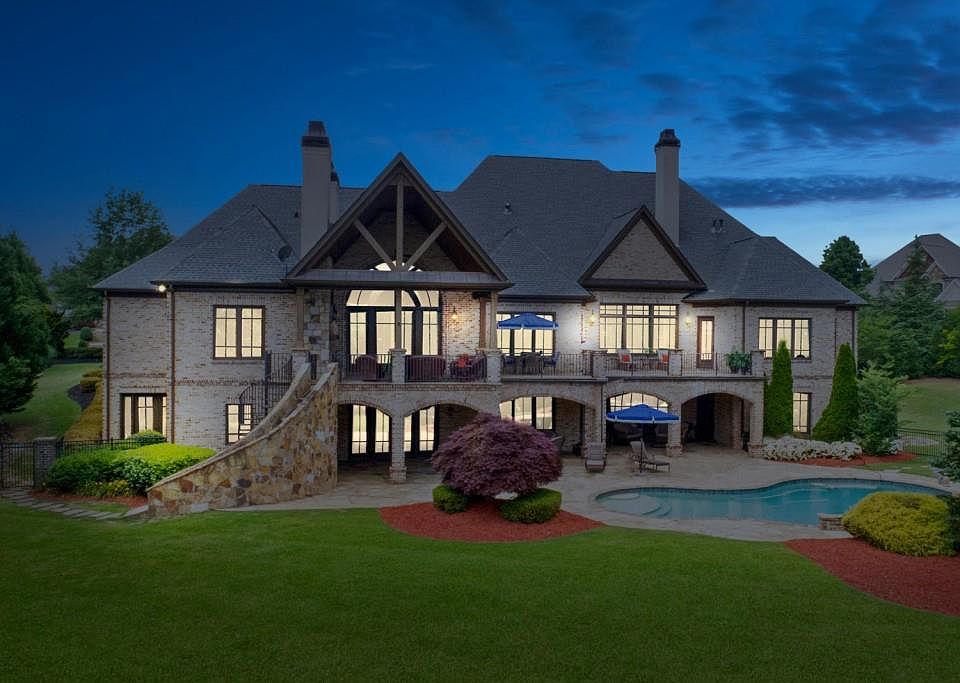 2825 Drayton Hall Dr, Buford, GA 30519 Zillow