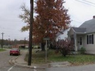 601 Welch Rd, Morrow, OH 45152