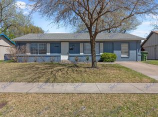 5006 Frontier Rd, Garland, TX 75043