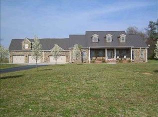 1814 Centerville Rd, Anderson, SC 29625
