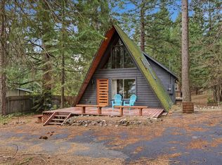 217 Pony Trl, Mount Shasta, CA