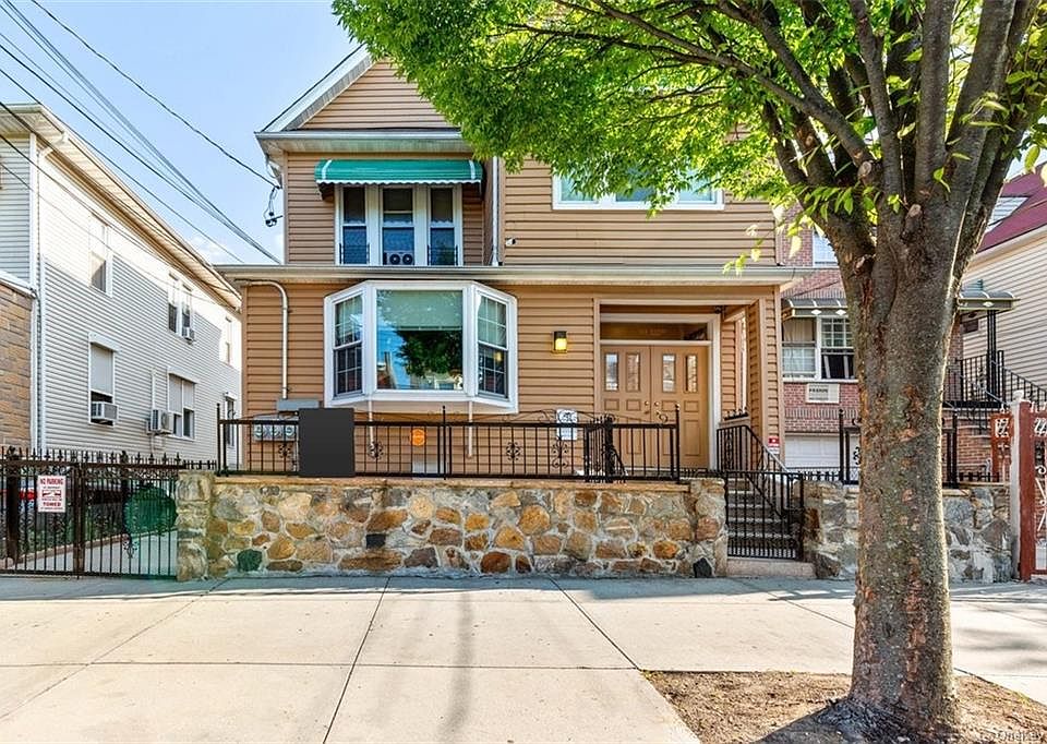 944 E 217th, Bronx, NY 10469 Zillow