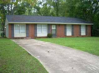 2315 Pembroke Dr, Albany, GA 31707