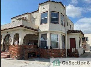 1825 Cherry Ave, Long Beach, CA 90806