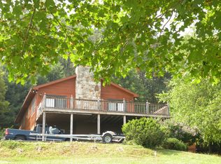 111 Paradise Ridge Rd, Oakland, MD 21550