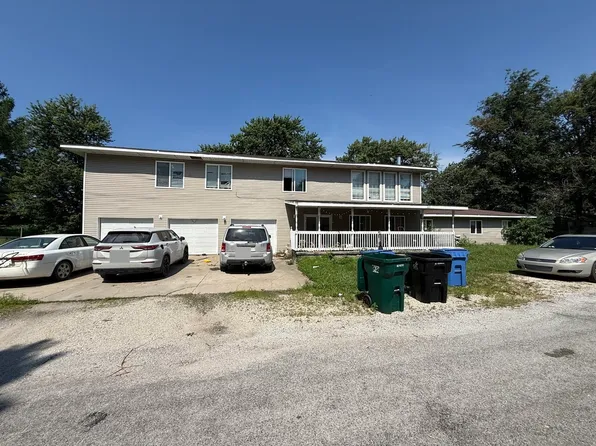 309 Territim Dr, Blue Mound, IL 62513