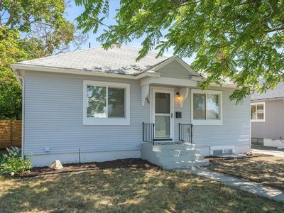 4804 N Lacey St, Spokane, WA, 99217
