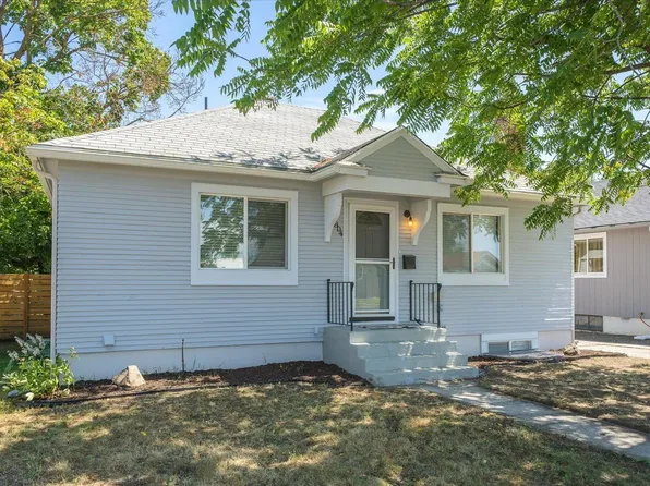 4804 N Lacey St, Spokane, WA 99217
