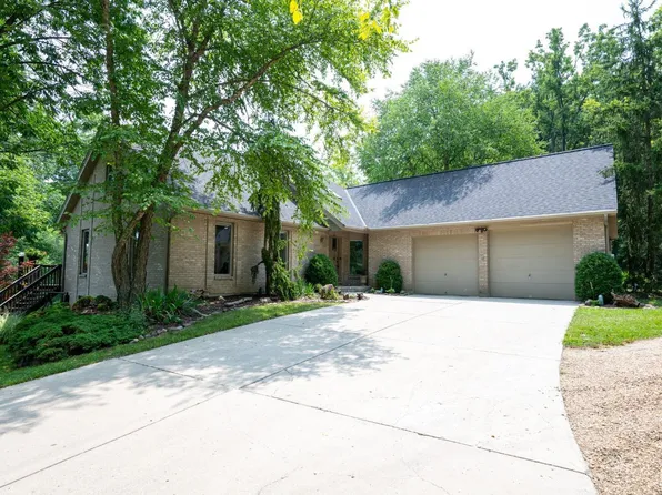 3650 Powner Rd, Cincinnati, OH 45248