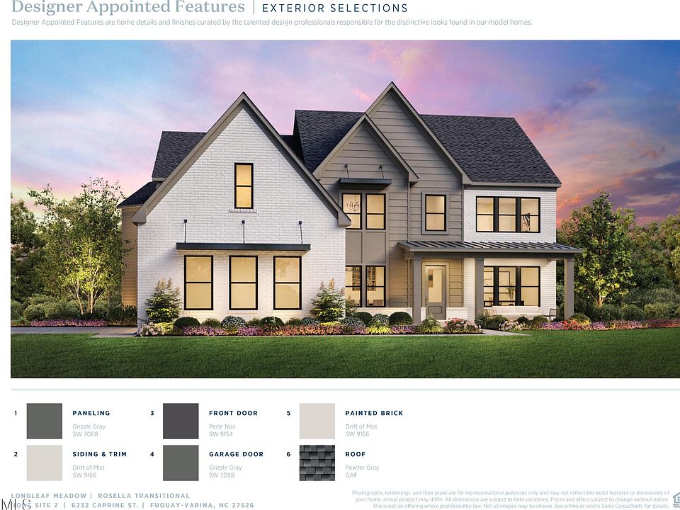 1st image of 6232 Caprine St #2