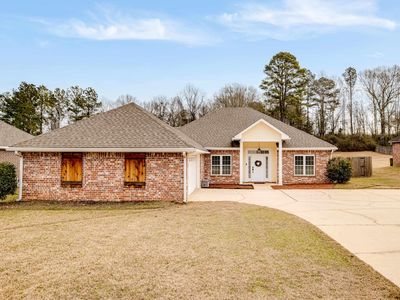 152 Curry Creek Dr, Calhoun, LA, 71225