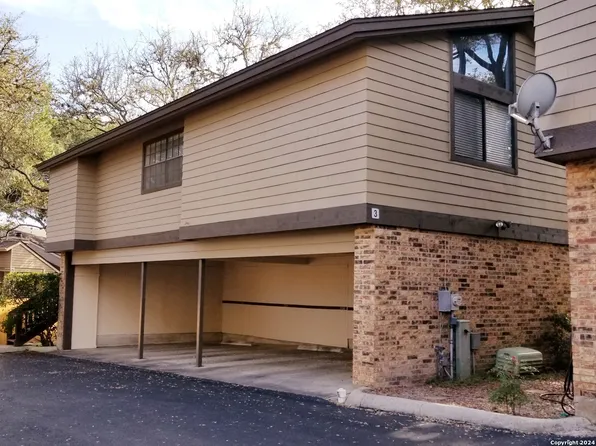 11815 VANCE JACKSON RD #301, San Antonio, TX 78230