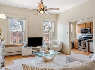 70 Rutland St #3, Boston, MA 02118