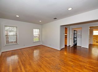 6214 Winton St, Dallas, TX 75214