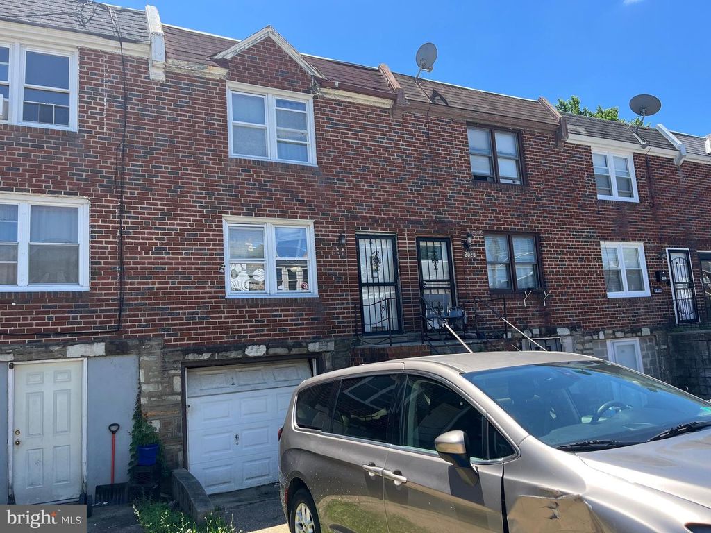 2026 Church Ln, Philadelphia, PA - View 2