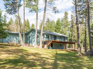 221 Whitetail Ln, Whitefish, MT 59937