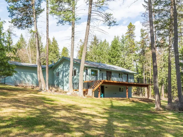 221 Whitetail Ln, Whitefish, MT 59937