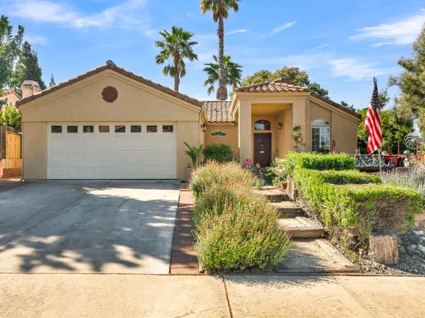 102 Via Promesa Dr, Paso Robles, CA 93446