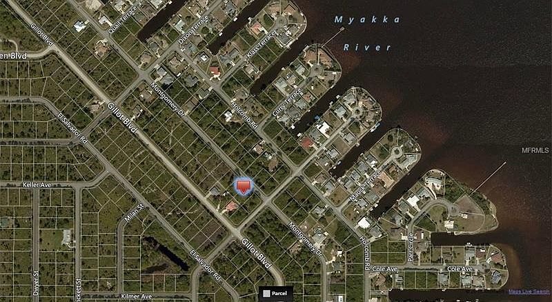 2nd image of 3133 Montgomery Dr