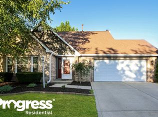 103 Easton Point Way, Greenwood, IN