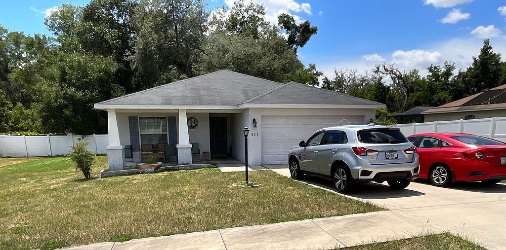 322 Woods Landing Dr - Property Image