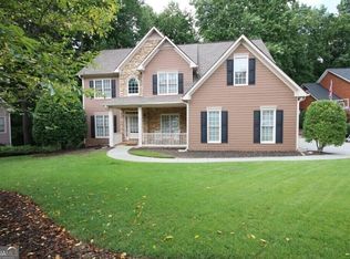 404 Redfield Dr, Canton, GA 30114