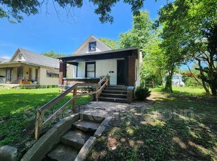 2118 2nd Ave, Terre Haute, IN 47807