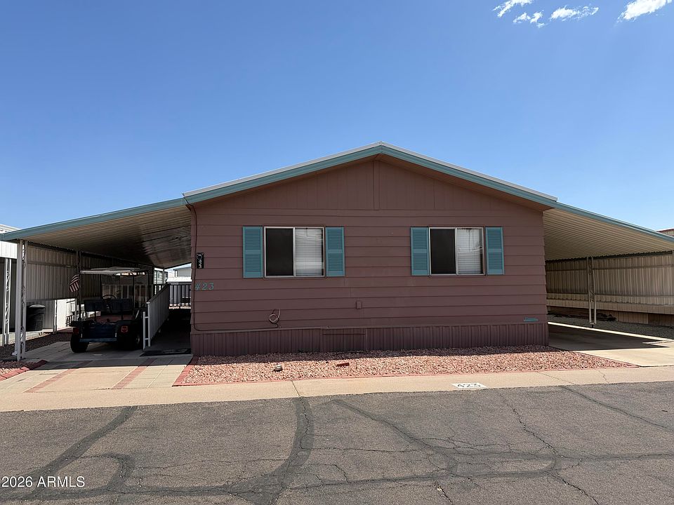 1st image of 4065 E University Drive #423