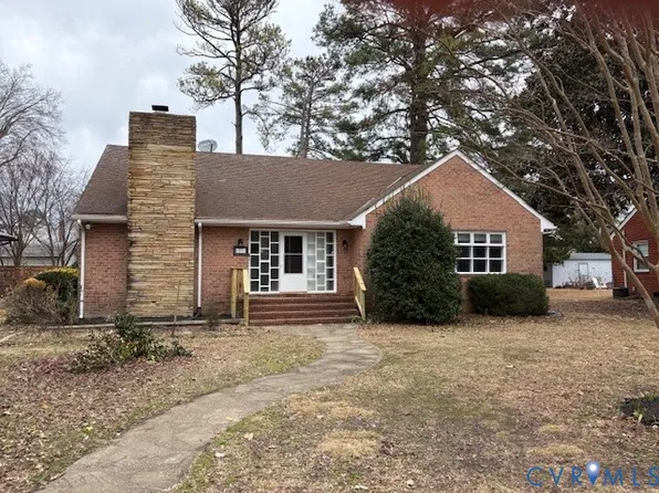 5316 Fitzhugh Ave, Richmond, VA 23226