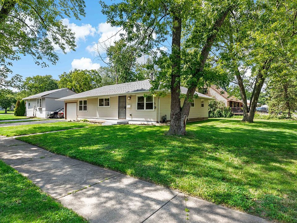 197 Barbara Ln, Steger, IL 60475 Zillow