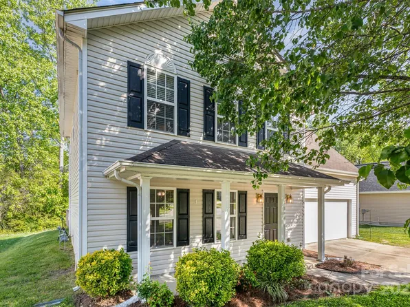 9419 Isaac Hunter Dr, Charlotte, NC 28214