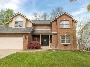 4149 Bridgemont Ln, Lexington, KY 40515
