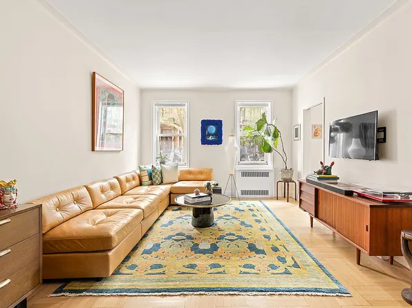 25 Plaza St APT 1J, Brooklyn, NY 11217