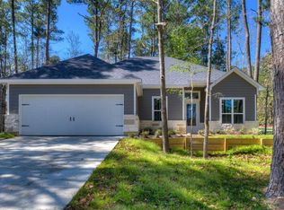 63 Shetland Ln, Coldspring, TX 77331