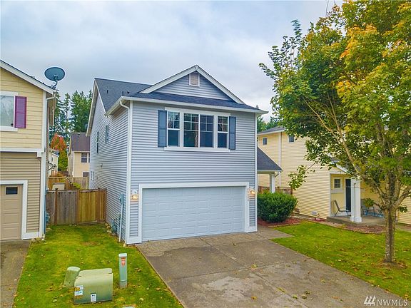 2nd image of 23433 SE 243rd St
