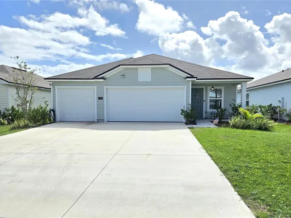 32 Hulett Woods Rd, Palm Coast, FL 32137