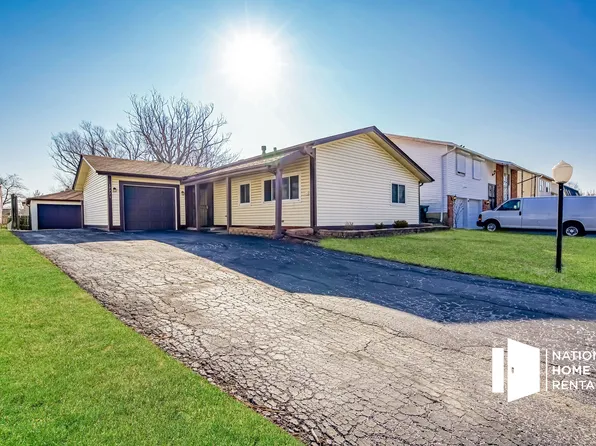 17771 Devon Dr, Country Club Hills, IL 60478
